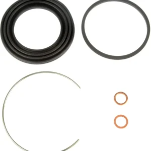 Bestil i dag | Bremsecaliper rep. sæt for Toyota 2004 til 2018 (Dorman D670009 - Carlson 15251)