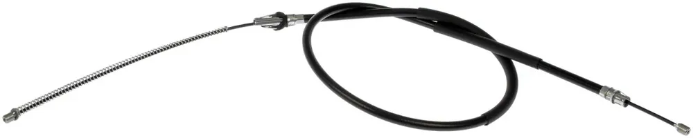 Anbefalet valg - Bremsekabel højre Ford F250/350 1985 til 1997 (Dorman C94483)