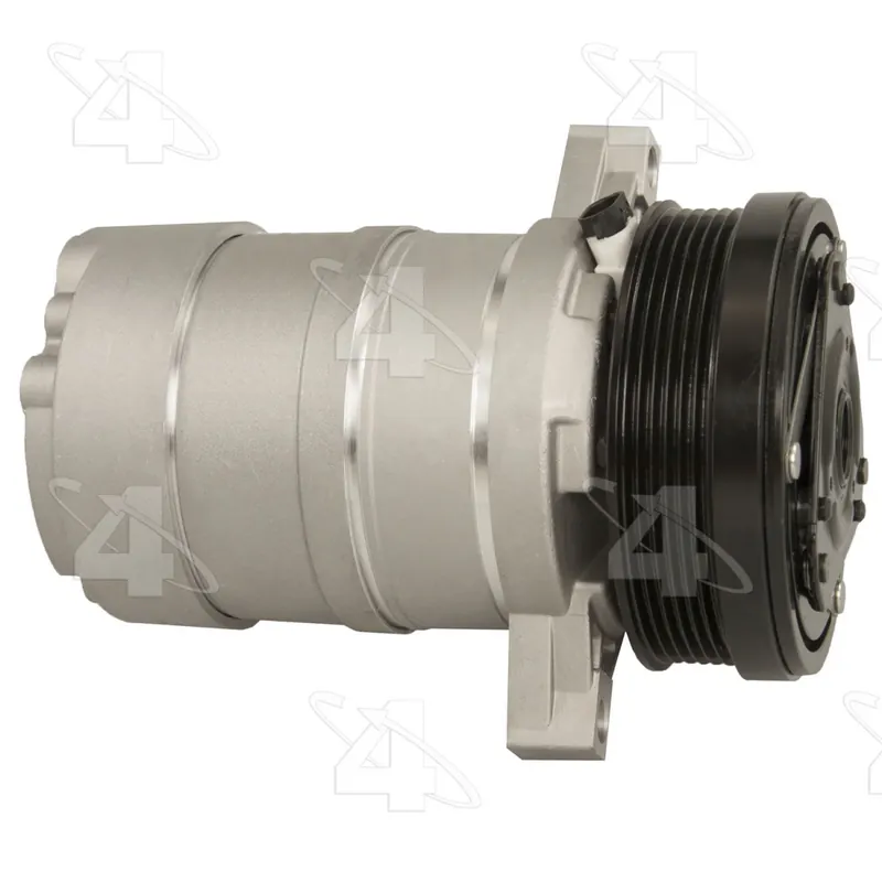 A/C Compressor GM 1993 til 1997 (Four Season 58955 - CO20178GLC ) - Klar til levering