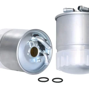 Skarp pris | Brændstoffilter Jeep 3,0 CRD Diesel 2005 til 2011 (Mopar 51754229AB - Wix 33934)