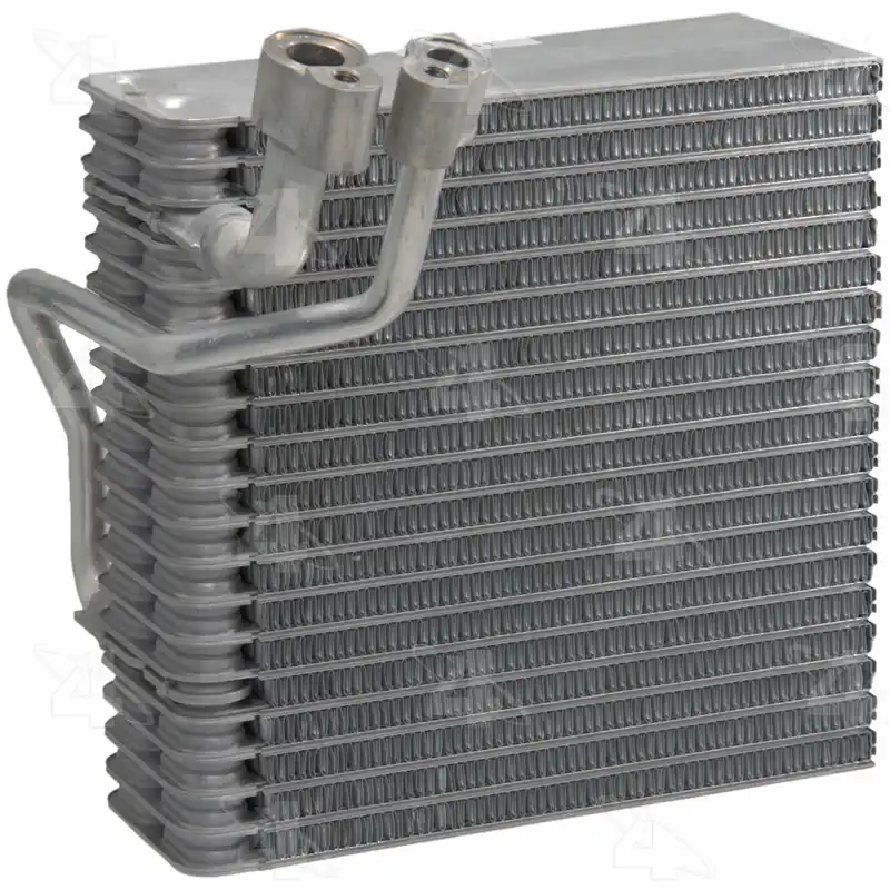 A/C fordamper / Evaporator Core Grand Cherokee 1999 til 2001 (Four Season 54811 - Spectra 1054811) | Gå ikke glip af tilbuddet