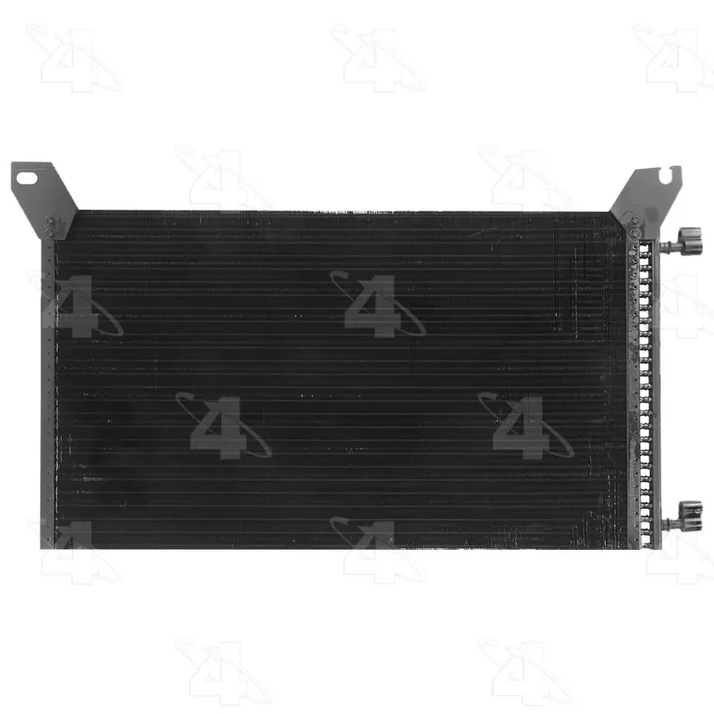 A/C køler GM truck 1999 til 2014 Air Conditioning Condenser (FS 40692 - Denso 477-0771) - Tilbudspris