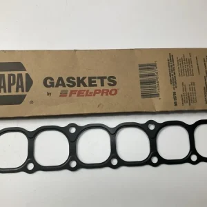 Indsugningspakning plenum Mopar 2,5 V6 1995 til 2005 (Felpro MS95708 MD199282) Intake Plenum Gasket | Eftertragtet