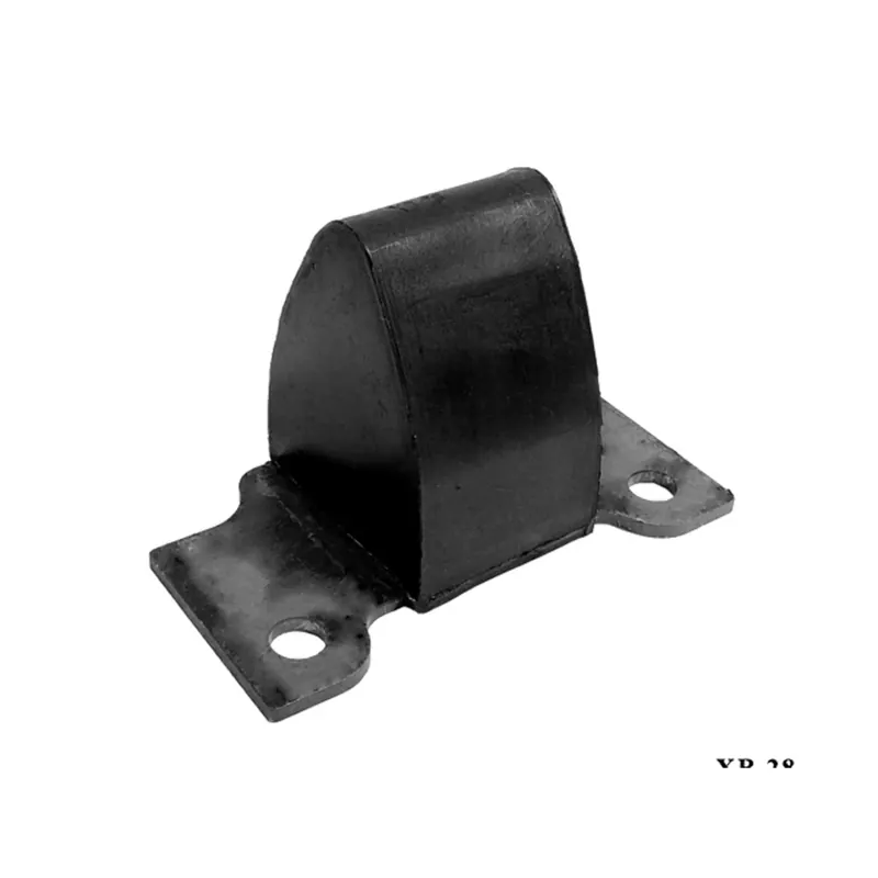 Anslagsklods universal til bærearm eller bagfjeder (Metro XB28) Bump Stop - Netop ankommet
