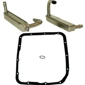 Kan købes nu | Automatgearkassefilter Cadillac & Oldsmobile FWD 1966 til 1978 (FT1019A - B40 - PTK219 - Wix 58882)