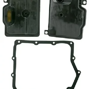 Automatgearkassefilter Chrysler & Dodge 62TE 6 speed (B350 - 58128 - TF1240 - AE 616-58128) | Spar nu