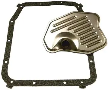 Anbefalet valg | Automatgearkassefilter Ford bl.a. 4R70W 1994 til 2011 (FT1167A - PTK1232 - AE 616-58955)