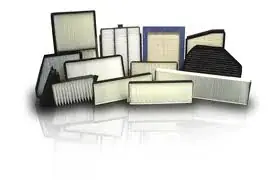 God pris - Pollenfilter / kabinefilter GM truck 2003 til 2009 (GM 88986533/19326990 - 616-24814 CF1236C)