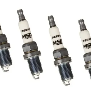 Tændrør Iridium MSD 7 IR5Y Pakke m. 4 stk. (MSD 37254) | Meget populær