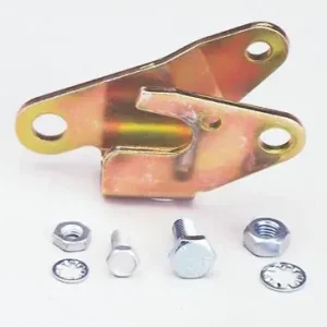 Speederkabel beslag (Edelbrock 1481) | Bestil online
