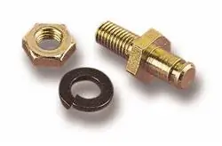 Kundernes valg - Throttle ball til karburator 1/4" (Holley 20-38 - Summit G1427)