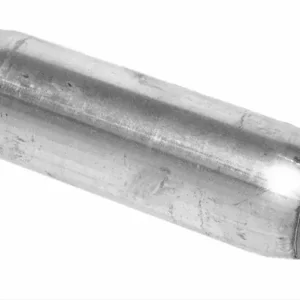 Favorit blandt kunder | Potte Universal Dynomax Race Bullet 2-1/2" (Walker 24215)
