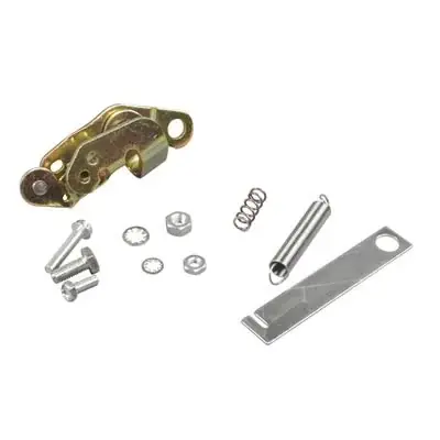 Gasspjæld beslag (Edelbrock 1483) - Eftertragtet