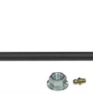 Ekspreslevering - Stabilisatorstang/sæt bag i til Dodge Ram 2009 til 2019 (K80894) Sway Bar Link