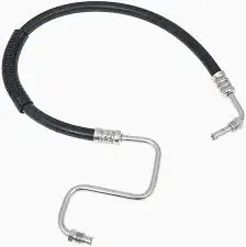 Sidste mulighed - Servoslange tryk GM 1969 til 1972 (Edelman 70254) Power Steering Hose, Pressure