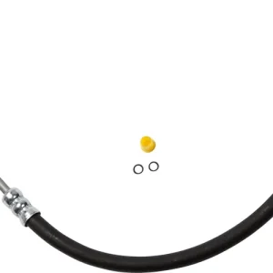 Klar til afsendelse - Servoslange tryk Hydroboost til styrehus Astro 1996 til 2005 (Edelman 80273 - Gates 357930)