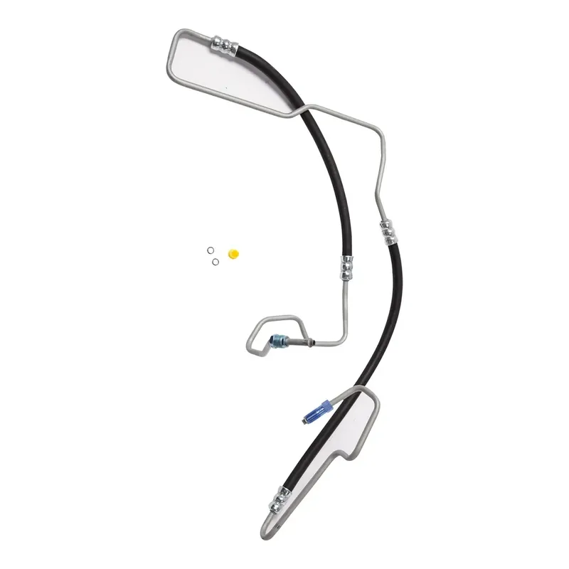 Servoslange tryk Jeep 2005 til 2010 (Edelman 92266 - Gates 37341 - 365656) - Bestseller