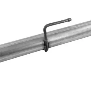 Mel. rør til Dodge Ram 1500 2006 til 2008 (Walker 55602) Exhaust pipe | Helt ny