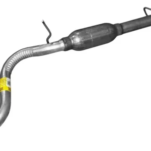 Tailpipe m/resonator Ford Maverick/Escape 2001 til 2008 (Walker 54373) - Prisnedsættelse