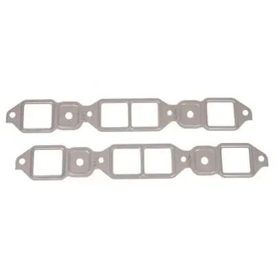 Ekspreslevering - Indsugningspakning Buick 364, 401 og 425 V8 1957 til 1966 (Fel-Pro MS9411SH)
