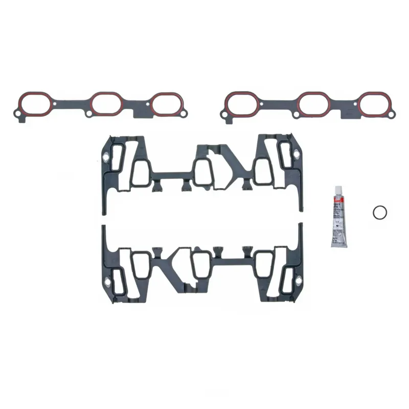 Toppris - Indsugningspakning GM 3,4 V6 1996 til 2003 (Felpro MS90565)