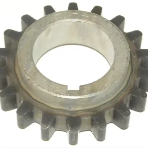Bestil i dag - Takthjul krumtap Ford 1973 til 1981 (Cloyes S475 - Sealed Power 223-475 - 223475)