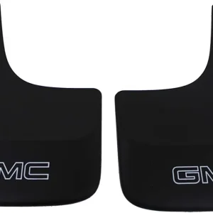 Kundernes favoritter | Stænklapper sæt m. 2 stk. m. GMC logo GMC truck 2001 til 2014 (GM 19213394)