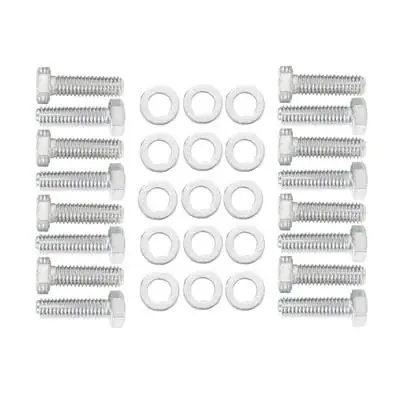 Tilbud | Boltsæt indsug. manifold Chevrolet B/B