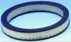 Netop kommet | Luftfilter indsats str. 14" x 2" (Mr.Gasket 1480A - RPC R2111 - G3005 - 50087)