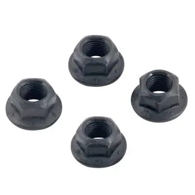 Skarp pris - Møtriksæt converter Ford (Mr. Gasket 6717)