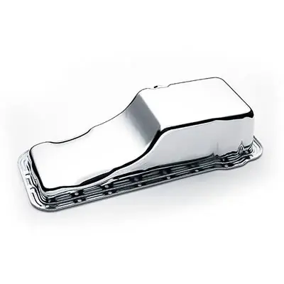 Bundkar chrome Ford B/B 1958 til 1976 (MRG 9432) | Bestil direkte