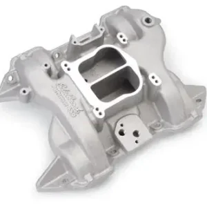 Særtilbud - Indsugningsmanifold Edelbrock Mopar B/B V8 413,426" & 440" 1959 til 1979 (2191)