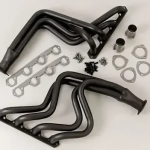 Nyhed | Headers udstødningssæt Ford F100, F150, F250, F350 2wd & 4wd 302" V8 1980 til 1995