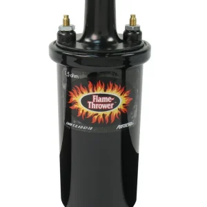Tændspole 1,5 ohm universal Flame-Thrower PerTronix Ignition (40011) - Outlet