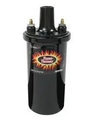 Tændspole 3 ohm universal Flame-Thrower PerTronix Ignition (40511) | Populært produkt