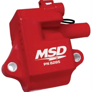 Tændspole MSD Multiple Spark Coils and Coil Kits til Chevrolet LS1 og LS6 fra 1997 til 2007 (8285) | Leveres hurtigt