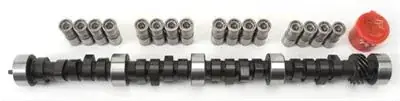 Kan købes nu - Knastkit Edelbrock Performer Plus Ford 429" & 460" 1968 til 1997 (Edelbrock 2167)