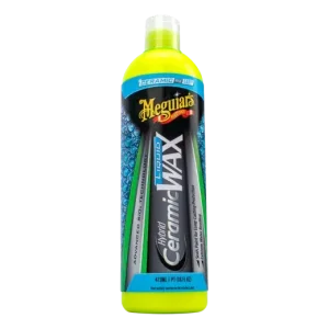 Meguiars Hybrid Ceramic Liquid Wax - Kan bestilles
