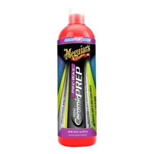 Kundernes favorit | Meguiars Hybrid Ceramic Surface Prep