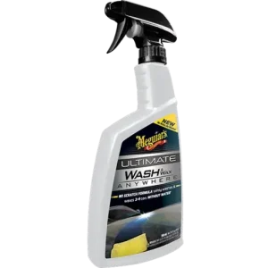 Lav pris | Meguiars Ultimate Wash&Wax Anywhere