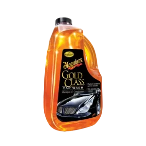 Kun denne uge - Meguiars Gold Class Shampoo