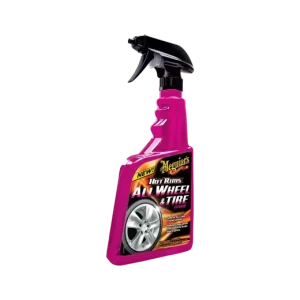 Kun i dag - Meguiars Hot Rims - All Wheel Cleaner
