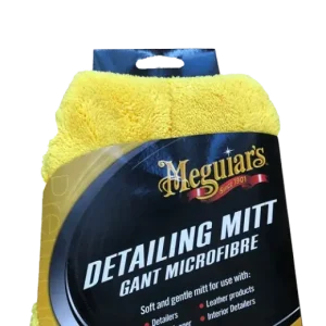 Superpris | Meguiars Detailing Mitt