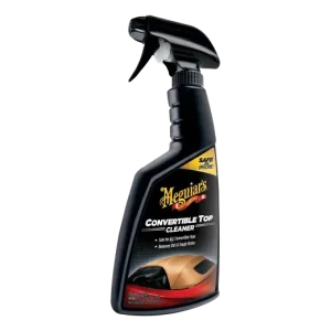 Skynd dig - Meguiars Convertible & Cabriolet Cleaner