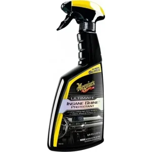 Meguiars ULTIMATE INSANE Shine Protectant - Populær
