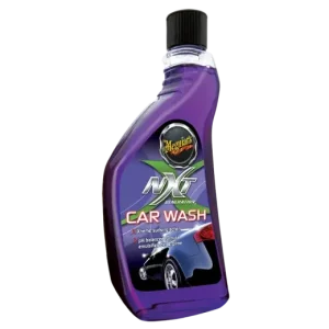 Superpris - Meguiars NXT Car Wash