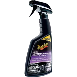 Meguiars Quik Detailer Interior 473ml | Kampagnepris