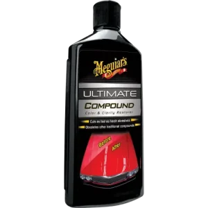 Populært produkt | Meguiars Ultimate Compound