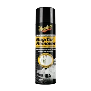 Spar mere | Meguiars Bug & Tar Remover