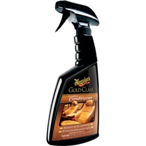 Spar ekstra - Meguiars Gold Class Leather Conditioner (spray)